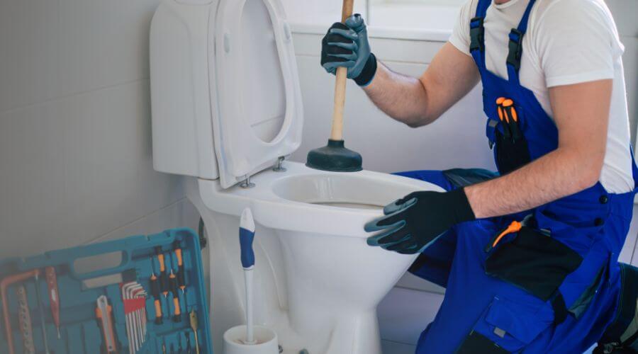 Professional sewer line repair services in Sumiton, AL